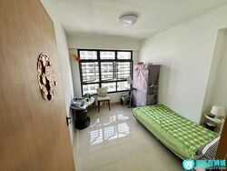Blk 209B Clementi Northarc (Clementi), HDB 5 Rooms #556267911